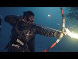 Ghost of Tsushima trailer