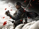 Ghost of Tsushima português