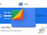 Google Files