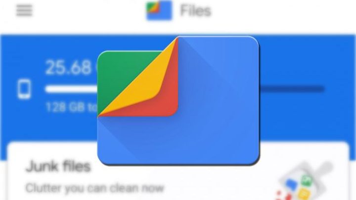 Google Files