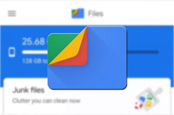 Google Files prepara-se para receber uma função importante Google Files prepara-se para receber uma função importante