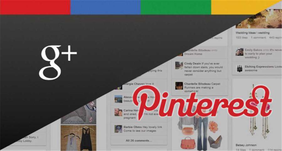 Google Keen é um novo concorrente para o Pinterest Google Keen é um novo concorrente para o Pinterest