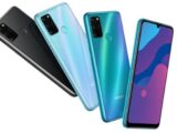 Honor 9A