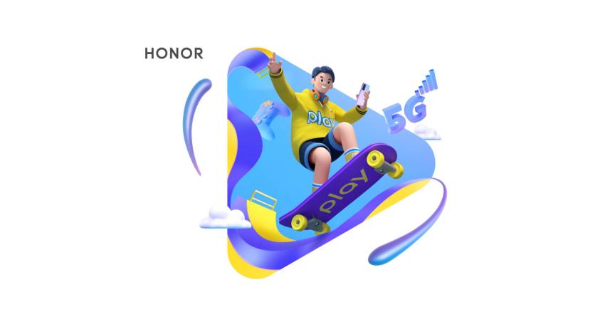 Honor anuncia os Play 4 e Play 4 Pro: dois smartphones para jogos Honor anuncia os Play 4 e Play 4 Pro: dois smartphones para jogos