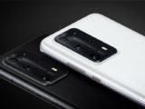 Huawei P40 Pro Plus