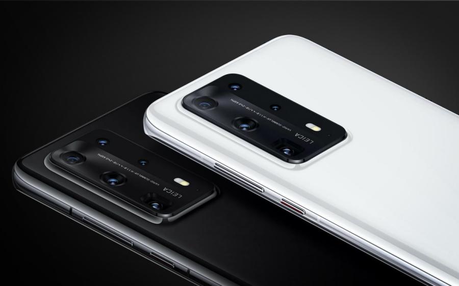 Huawei iniciou hoje as vendas do P40 Pro+ em Portugal Huawei iniciou hoje as vendas do P40 Pro+ em Portugal