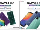 Huawei Y6p