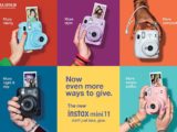 Instax mini 11