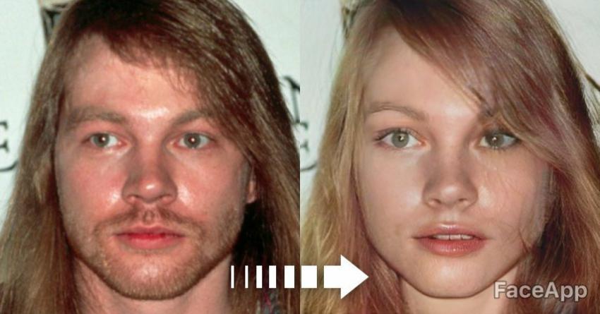 Kaspersky faz alerta sobre o FaceApp Challenge Kaspersky faz alerta sobre o FaceApp Challenge