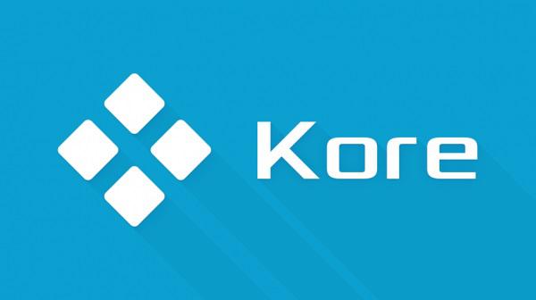 Kore 2.5.1: O controlo remoto do Kodi foi actualizado Kore 2.5.1: O controlo remoto do Kodi foi actualizado