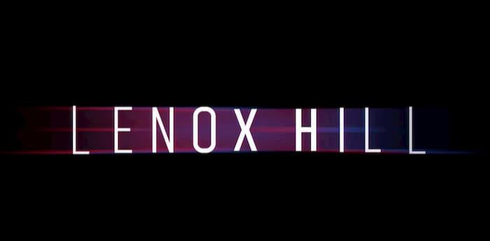 Lenox Hill