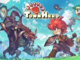 Little Town HeroBig Idea Edition