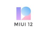 MIUI 12 Mi 9T MIUI 12.2.1.0