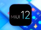 MIUI 12 dispositivos