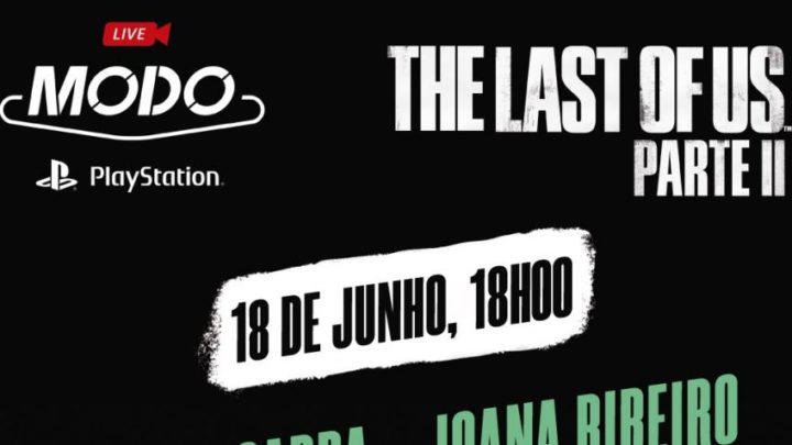 MODO PlayStation Live Festival Online