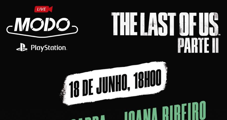 MODO PlayStation Live Festival Online