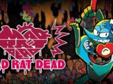 Mad Rat Dead