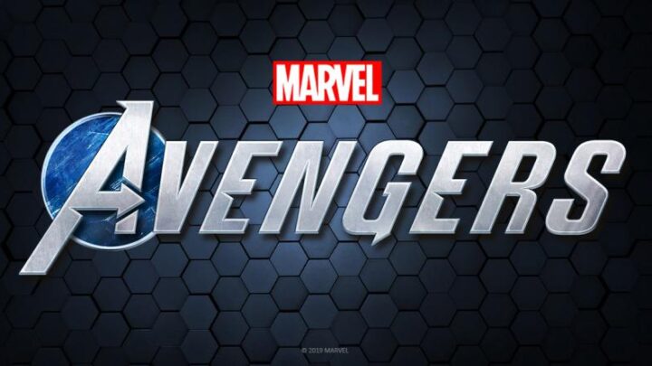 Marvel's Avengers