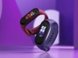 Xiaomi Mi Band 5