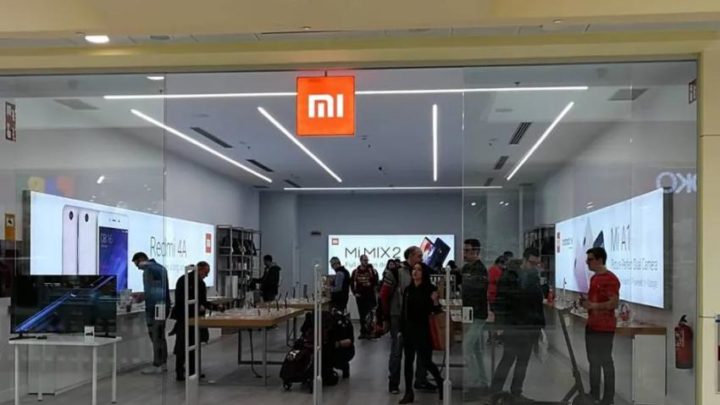 Mi Open Day Chiado