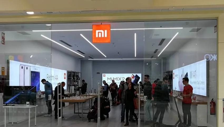Mi Store Portugal já aceita pagamentos através de criptomoedas (actualização) Mi Store Portugal já aceita pagamentos através de criptomoedas (actualização)