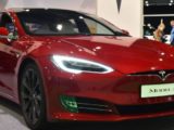 Model S Long Range Plus