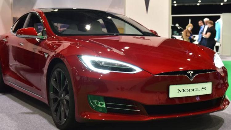 Tesla anuncia um “novo” Model S Long Range Plus com quase 650Km de autonomia Tesla anuncia um “novo” Model S Long Range Plus com quase 650Km de autonomia