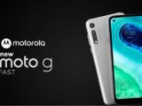 Moto G Fast