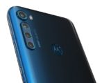 Motorola One Fusion +