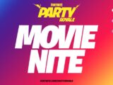 Movie Nite