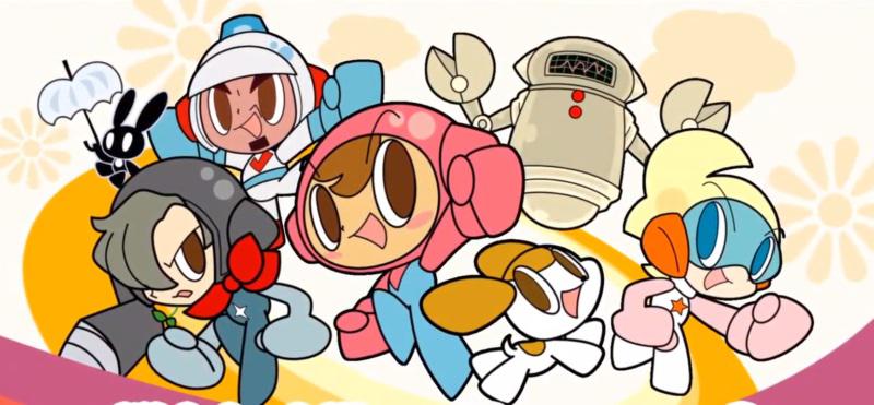Mr DRILLER DrillLand já está disponível para a Nintendo Switch e PC Mr DRILLER DrillLand já está disponível para a Nintendo Switch e PC