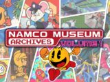 Namco Museum Archives
