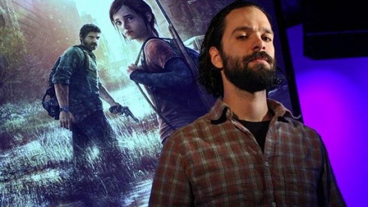 Neil Druckmann