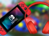 Nintendo Switch Bluetooth