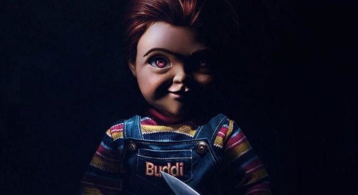 O Boneco Diabólico