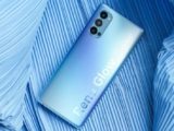 OPPO Reno 4