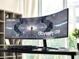 Odyssey G9