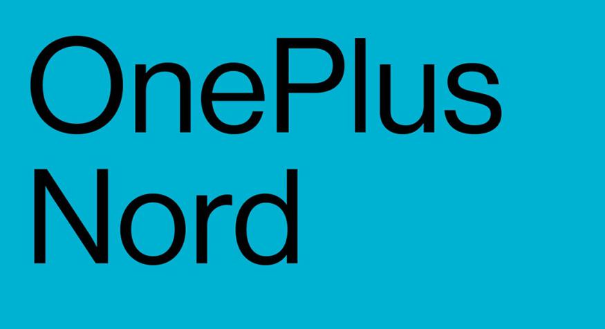 Oneplus prepara novo smartphone da série Nord Oneplus prepara novo smartphone da série Nord
