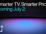 OnePlus SmartTV