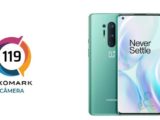 Oneplus 8 Pro DxOMark
