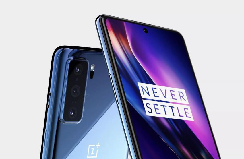 Oneplus Z pode afinal vir a ser chamado de Oneplus Nord Oneplus Z pode afinal vir a ser chamado de Oneplus Nord
