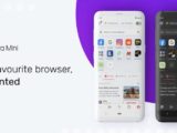 Opera Mini 50