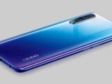 Oppo Reno 3A