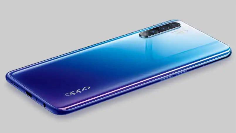 Oppo anuncia o Reno 3A com o Qualcomm Snapdragon 665 Oppo anuncia o Reno 3A com o Qualcomm Snapdragon 665