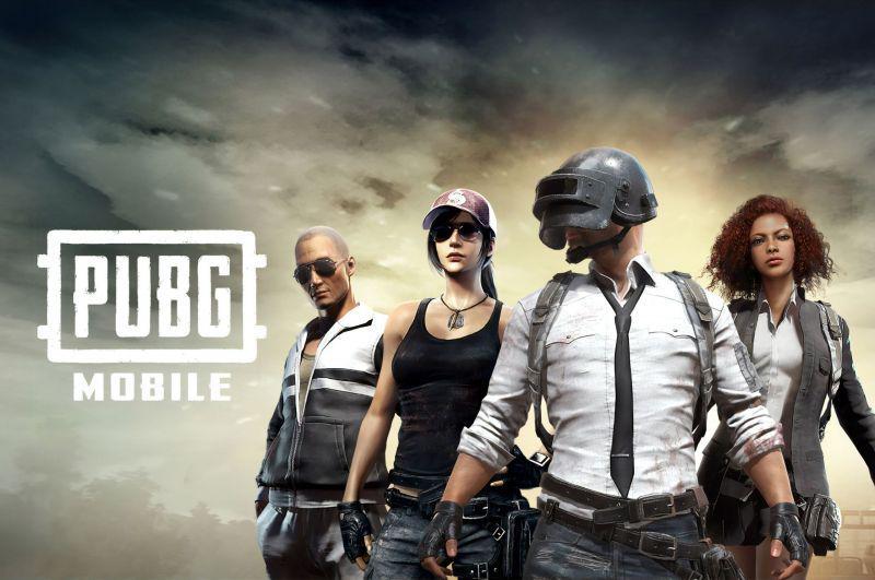 PUBG Mobile 0.19.0