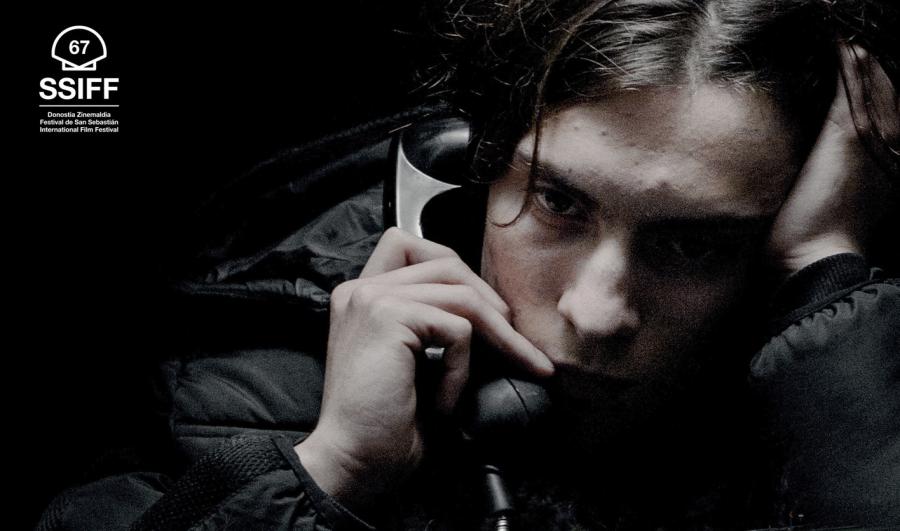 Patrick: A primeira longa-metragem de Gonçalo Waddington tem um novo trailer Patrick: A primeira longa-metragem de Gonçalo Waddington tem um novo trailer