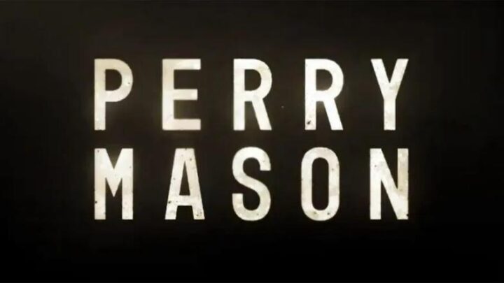 Perry Mason