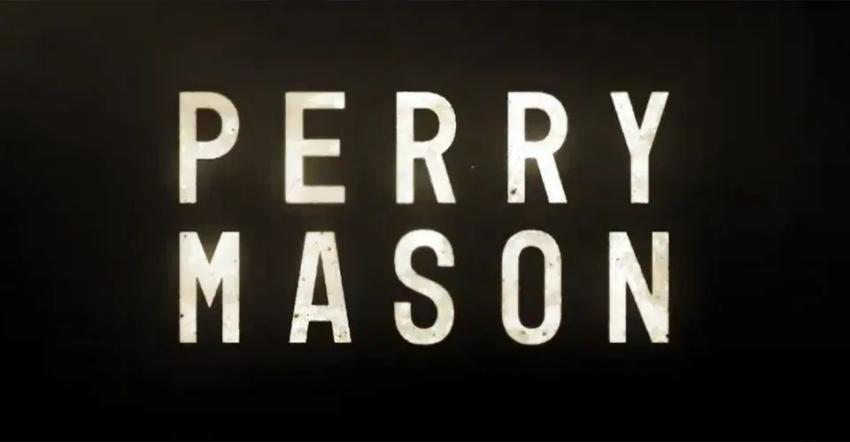 Perry Mason