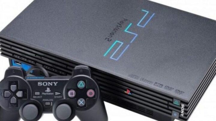 PlayStation 2
