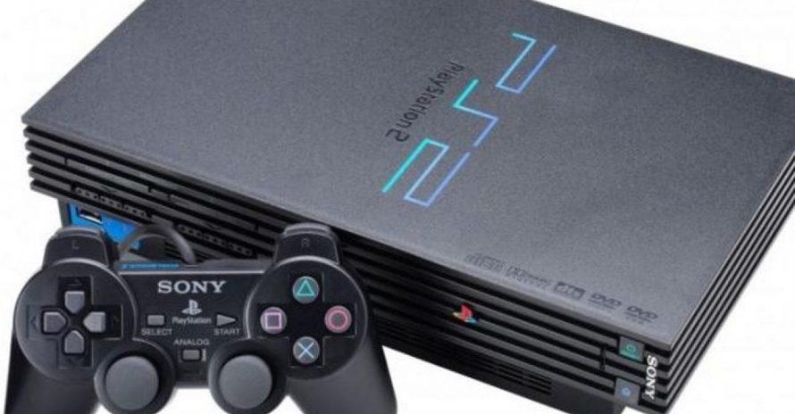 PlayStation 2